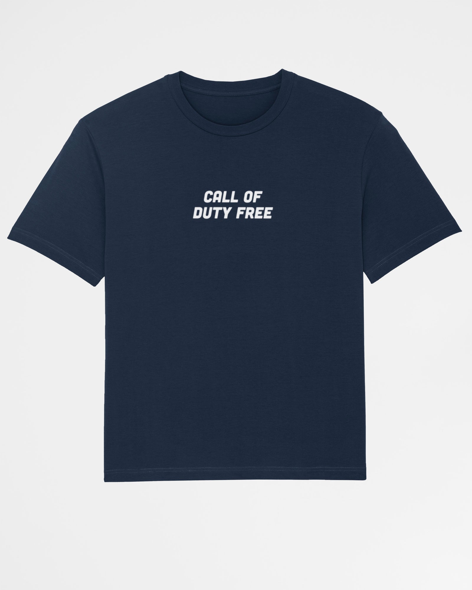 Call of Duty Free | 3-Style T-Shirt