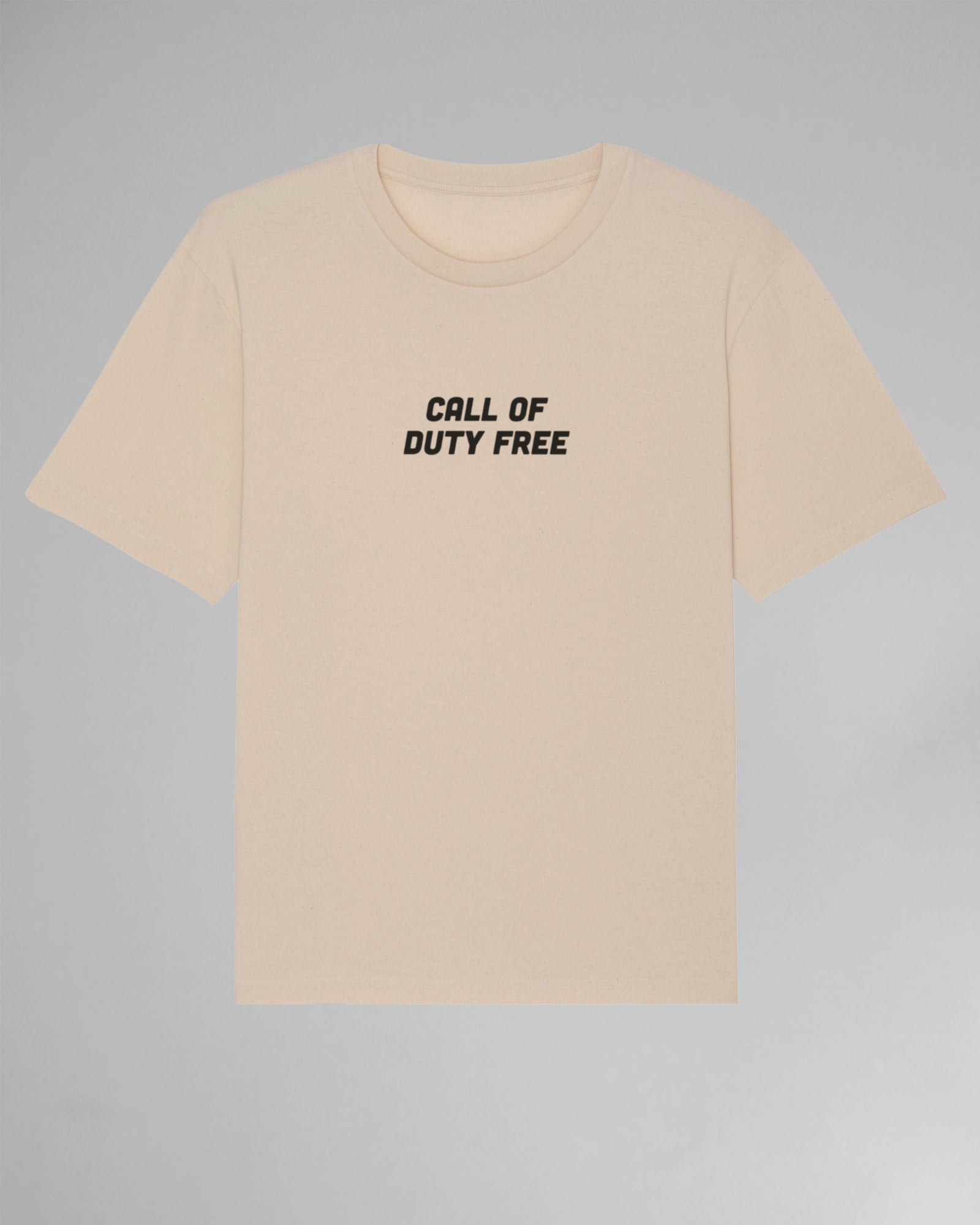 Call of Duty Free | 3-Style T-Shirt