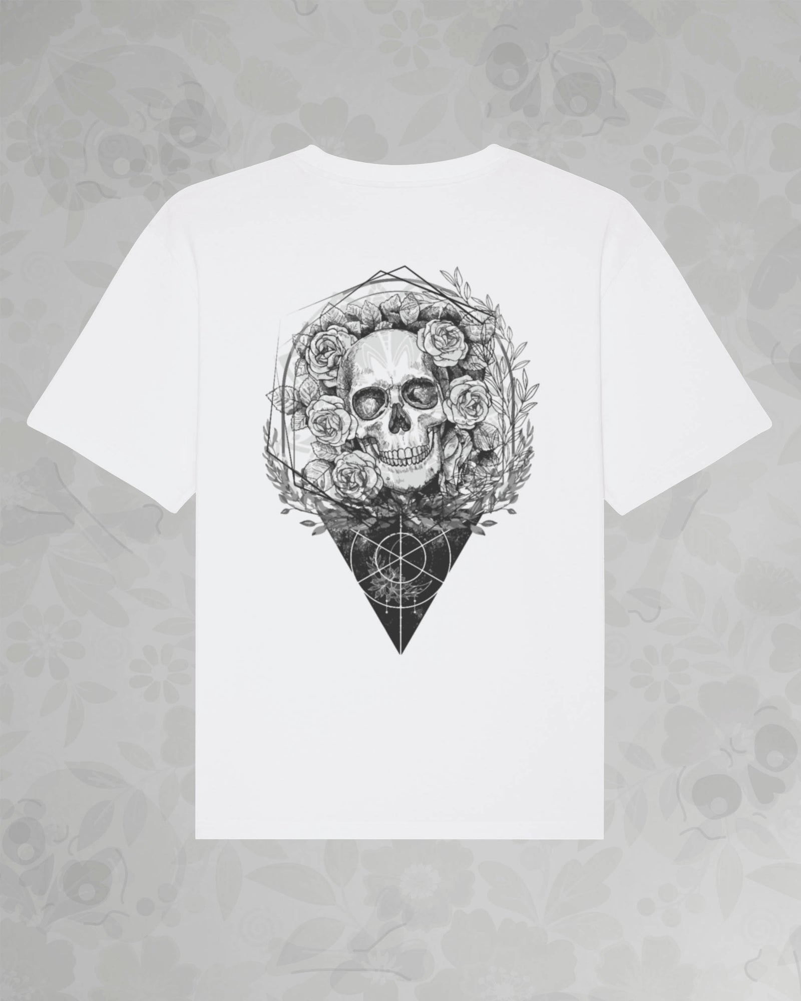 Forgotten Bouquet | 3-Style T-Shirt