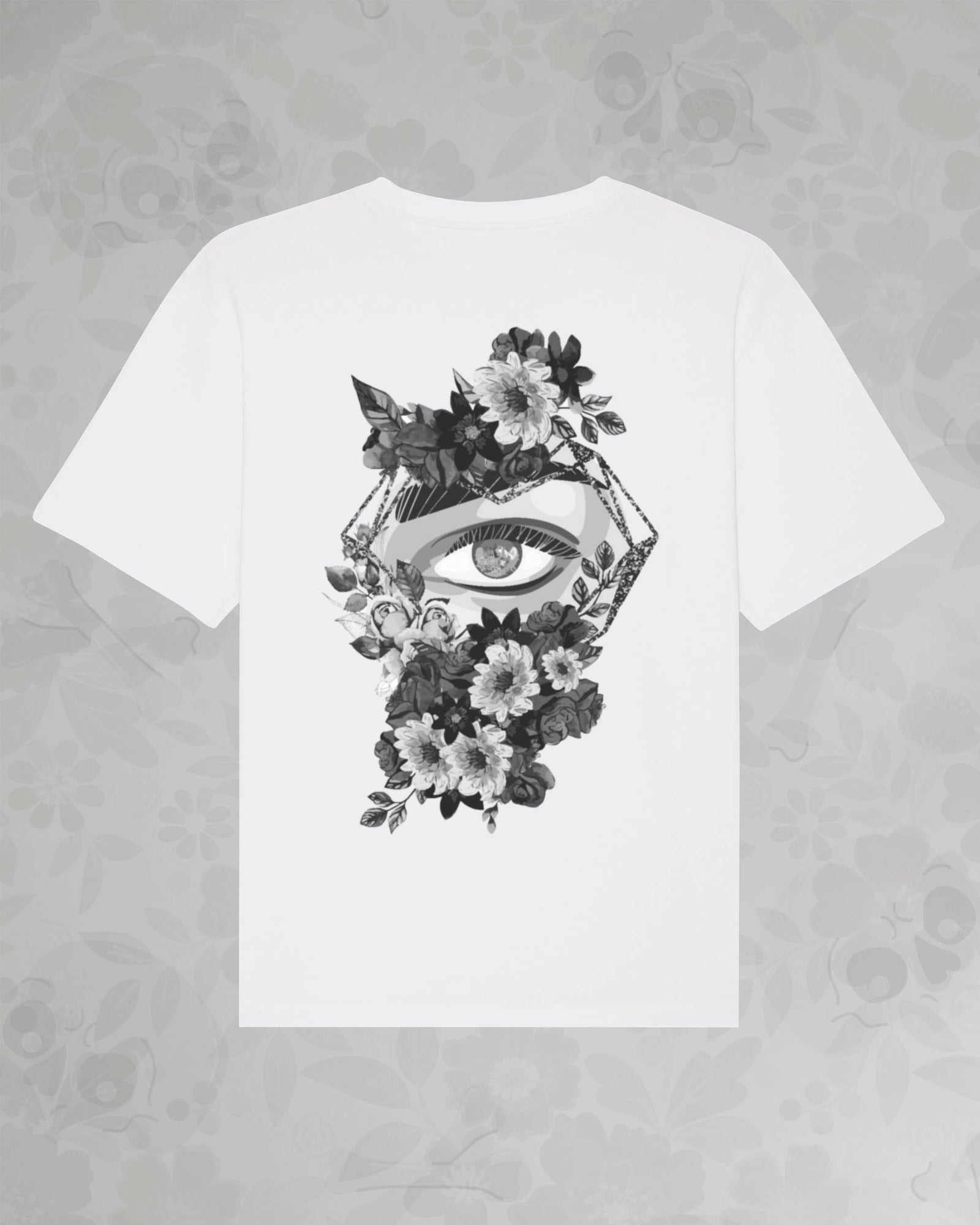 Mother Nature | 3-Style T-Shirt