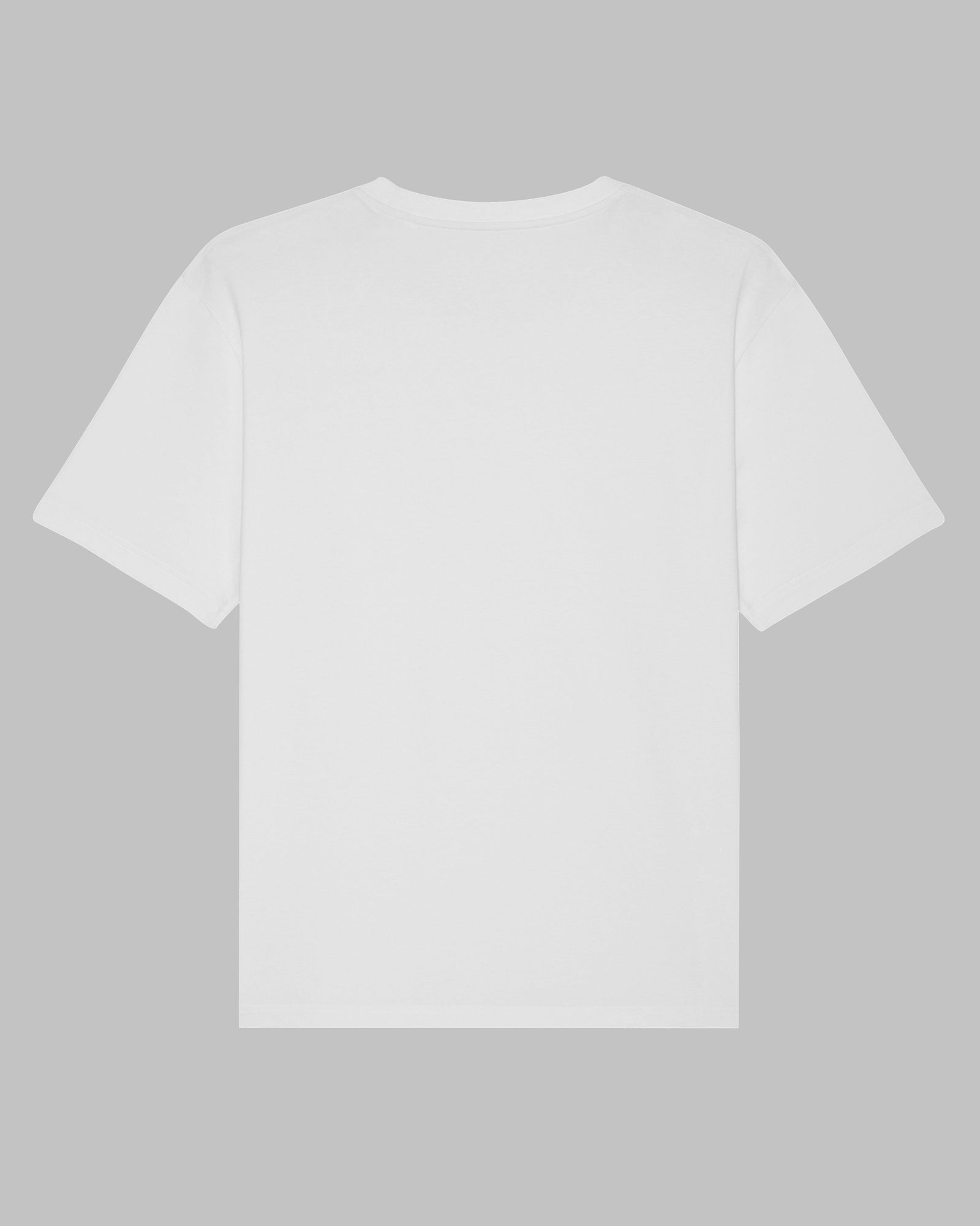 Draußen ist die Grafik schlecht | 3-Style T-Shirt