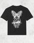 Bones & Butterflies | 3-Style T-Shirt