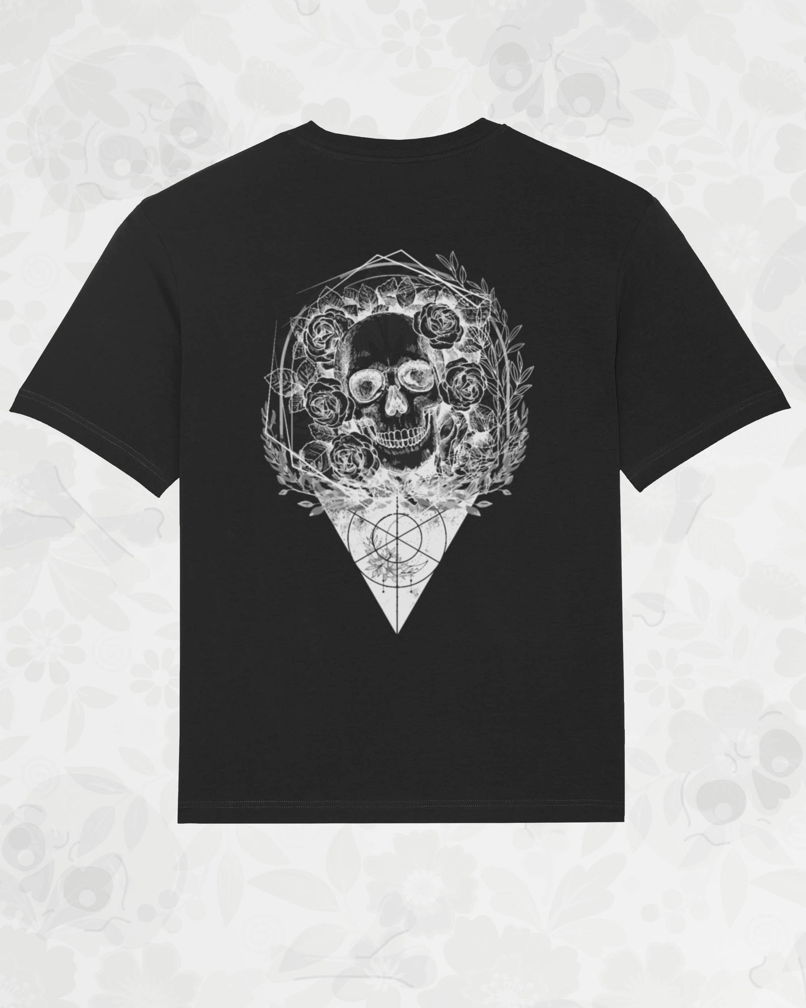 Forgotten Bouquet | 3-Style T-Shirt