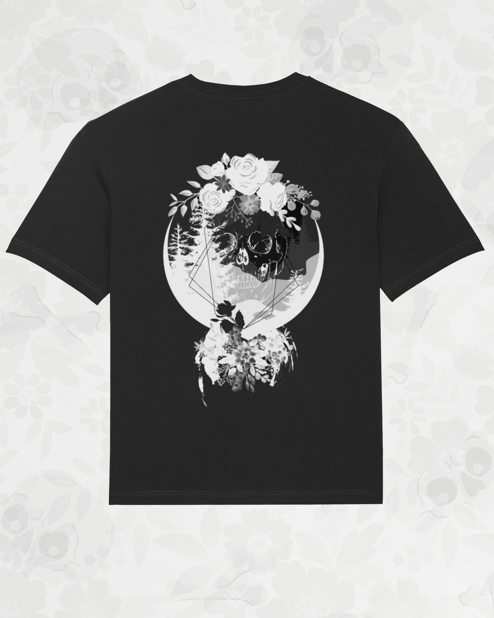 Glade of Death | 3-Style T-Shirt