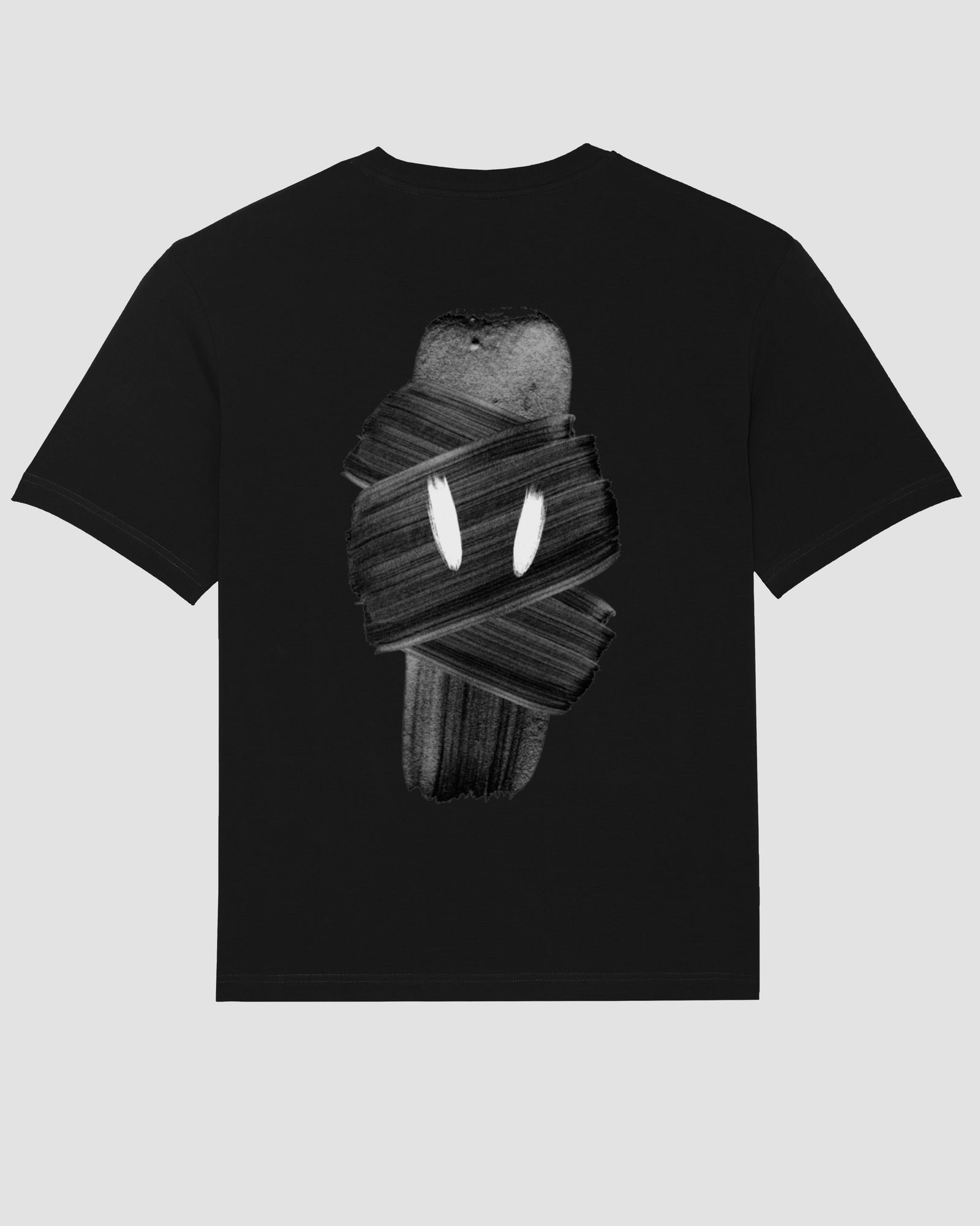 Busted Bandage | 3-Style T-Shirt