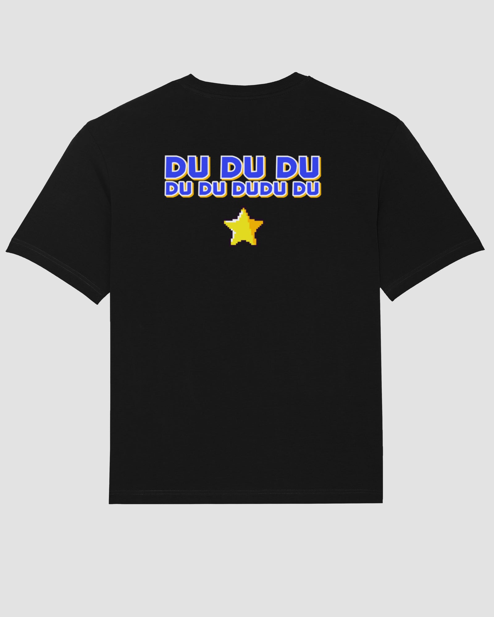 Stern Du Du Du | 3-Style T-Shirt