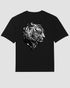 Tiger Tee | 3-Style T-Shirt