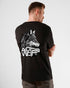 Alpha Wolf | 3-Style T-Shirt