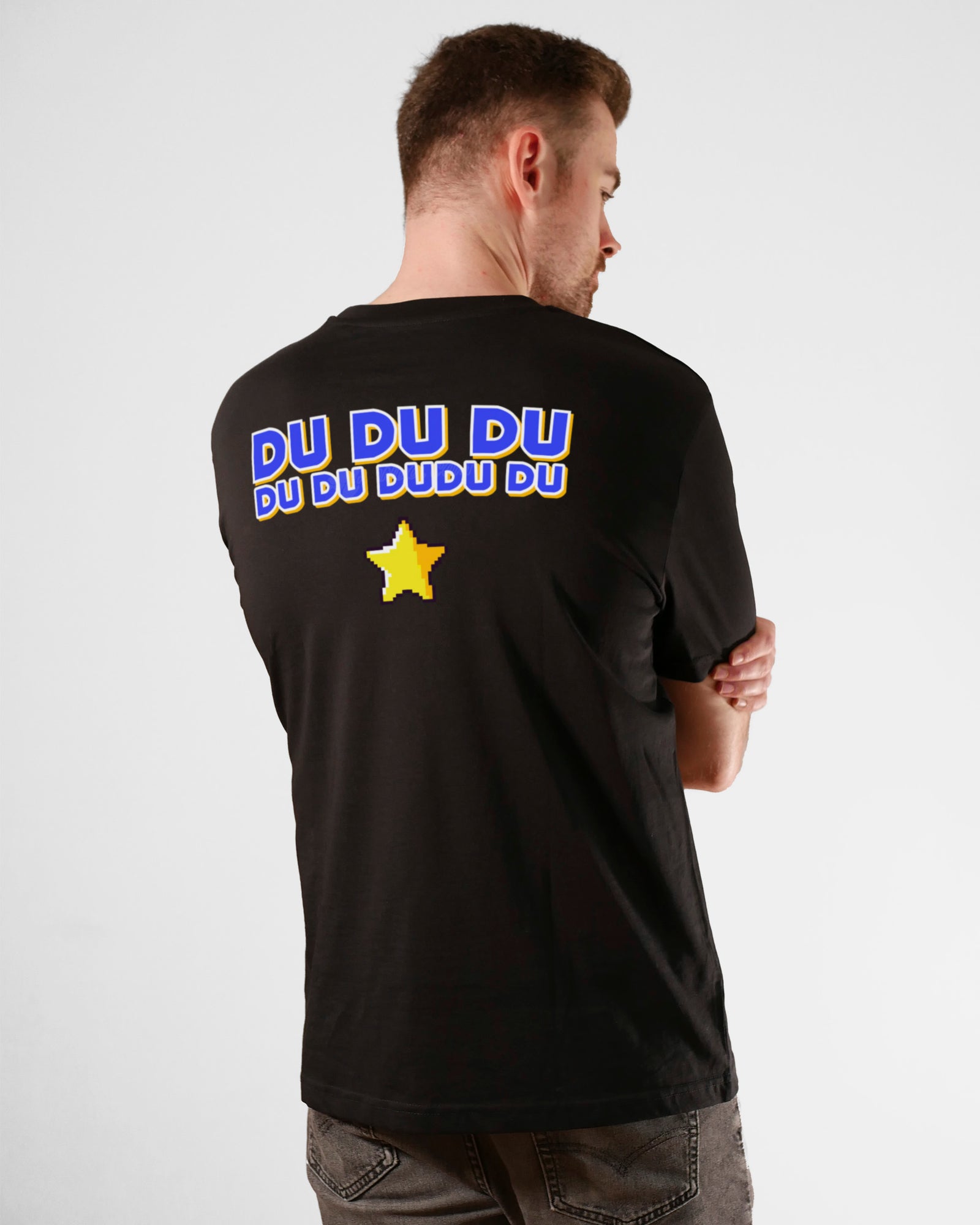 Stern Du Du Du | 3-Style T-Shirt