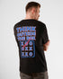 Think outside the box | 3-Style T-Shirt