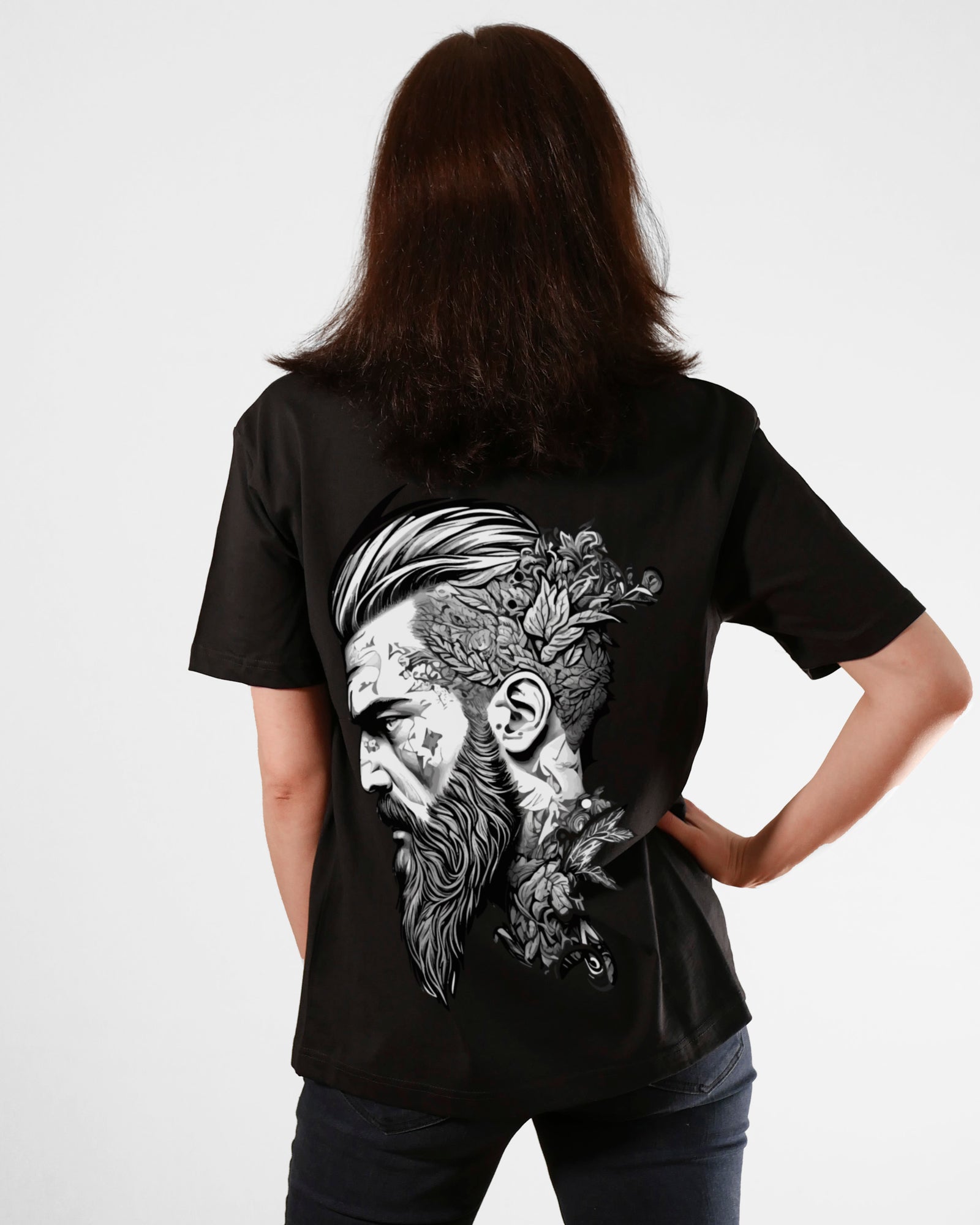 Beard It | 3-Style T-Shirt