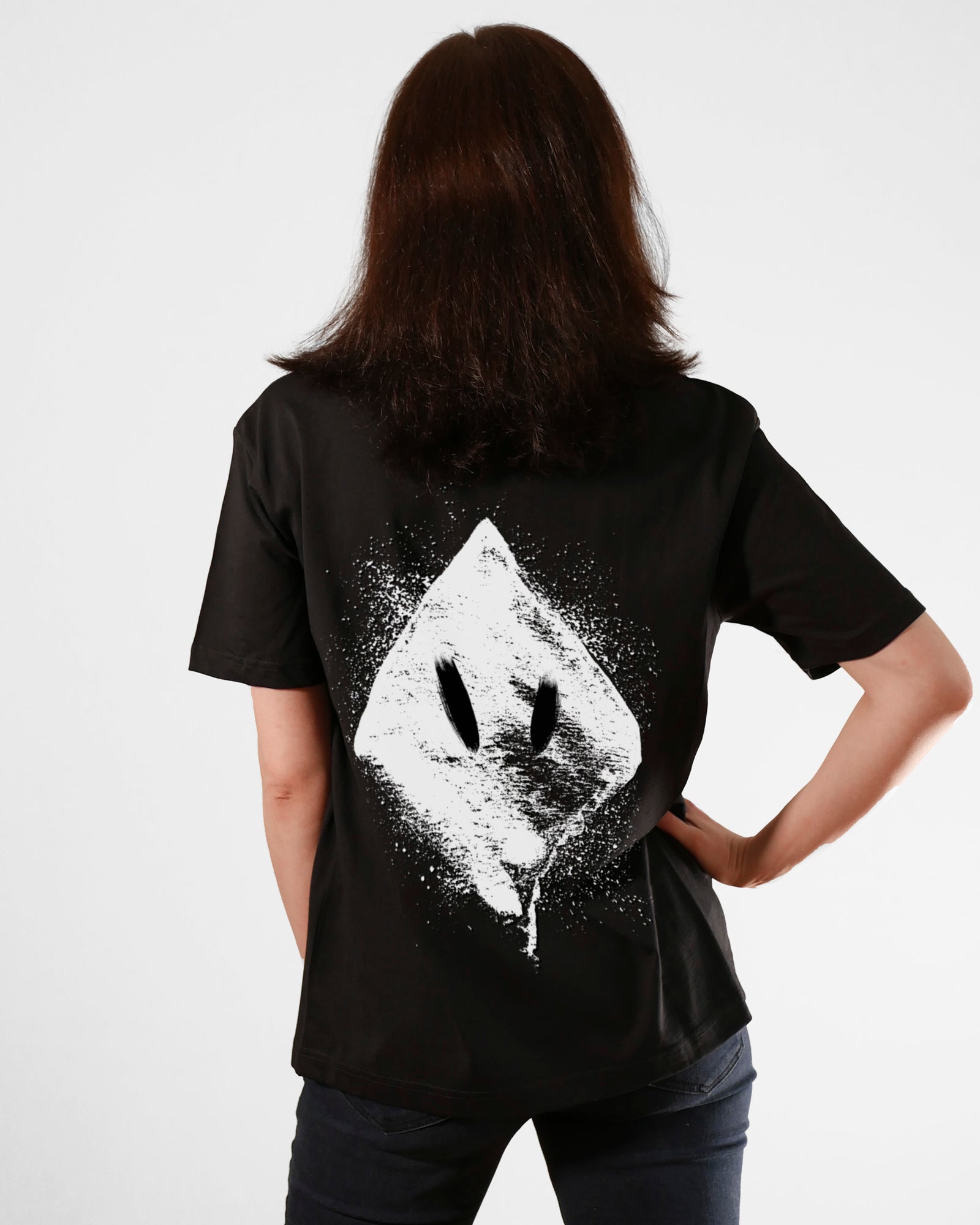 Raue Raute | 3-Style T-Shirt