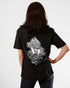 Scary Smoke | 3-Style T-Shirt