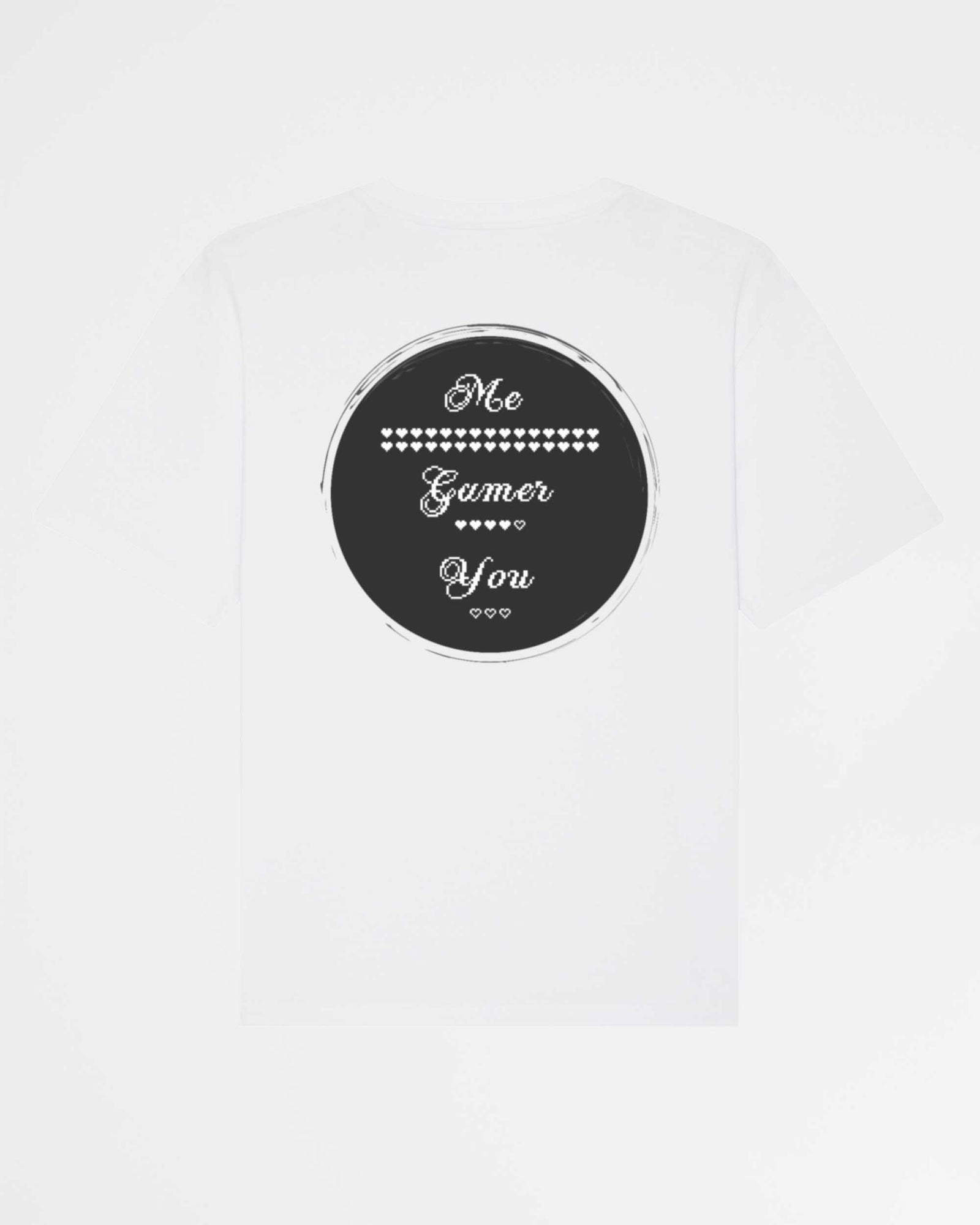 Pixel Boss | 3-Style T-Shirt