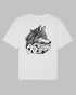 Alpha Wolf | 3-Style T-Shirt