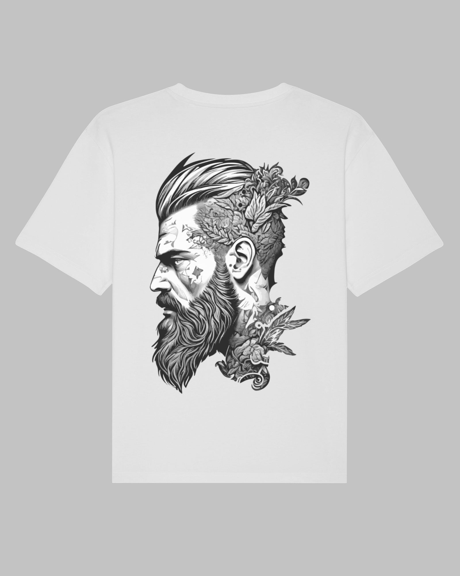 Beard It | 3-Style T-Shirt