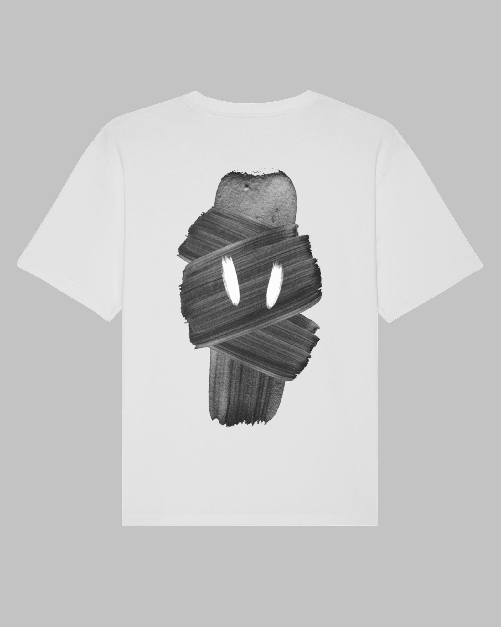 Busted Bandage | 3-Style T-Shirt