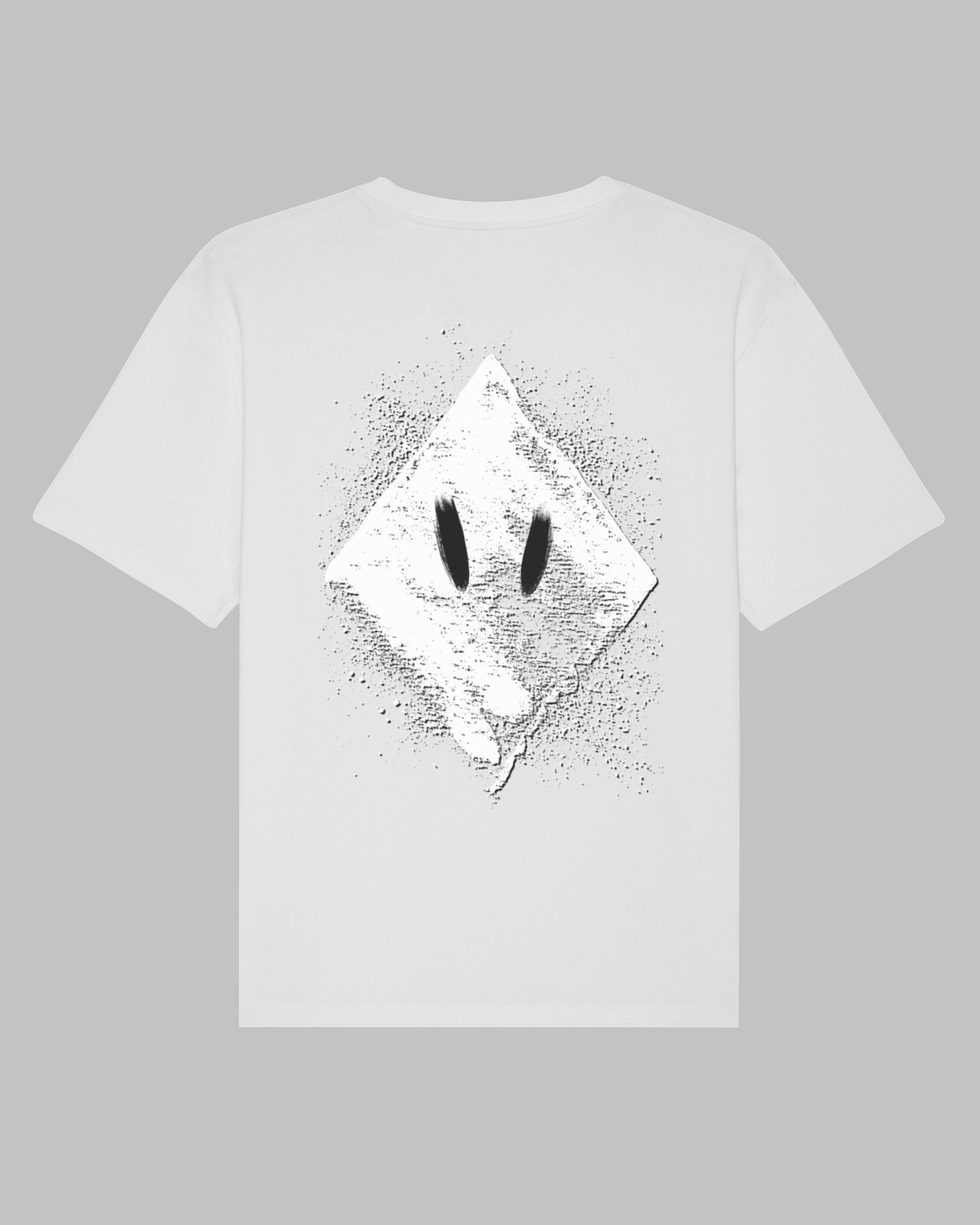 Raue Raute | 3-Style T-Shirt