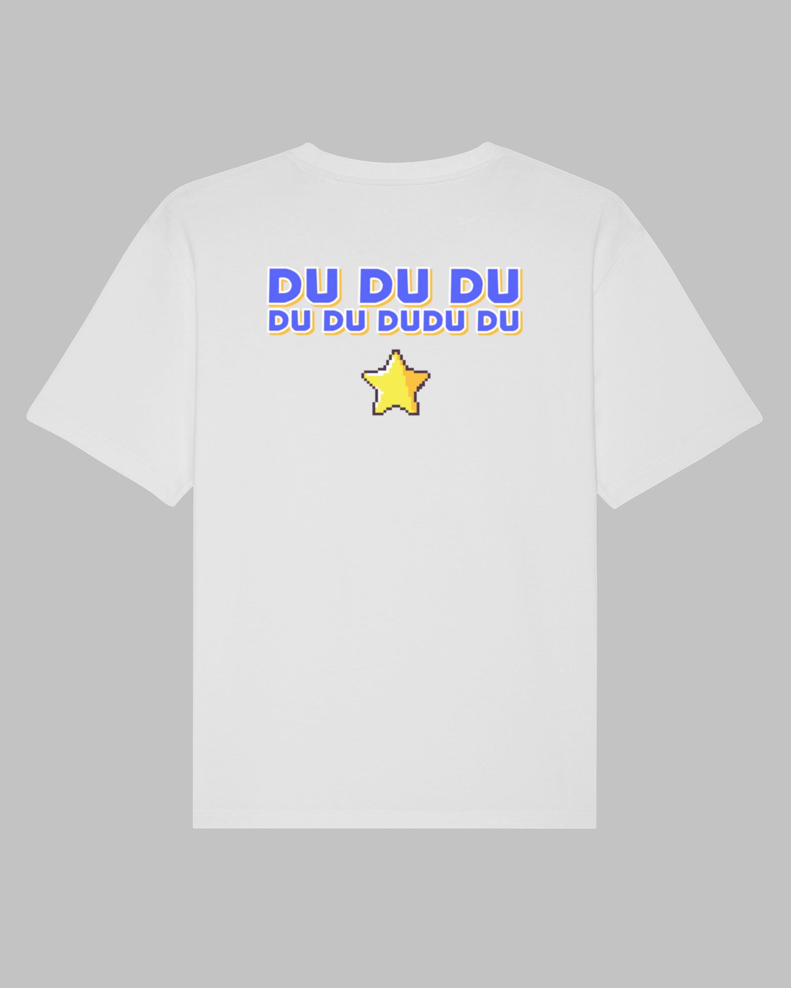 Stern Du Du Du | 3-Style T-Shirt