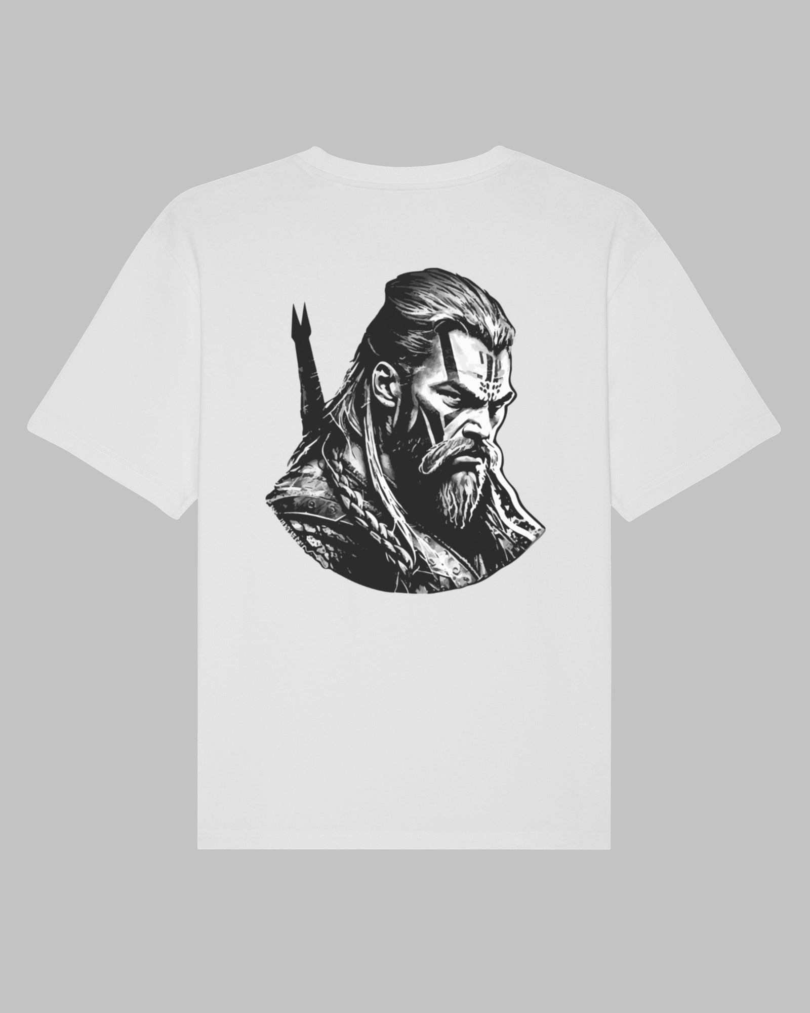 Viking Warrior | 3-Style T-Shirt