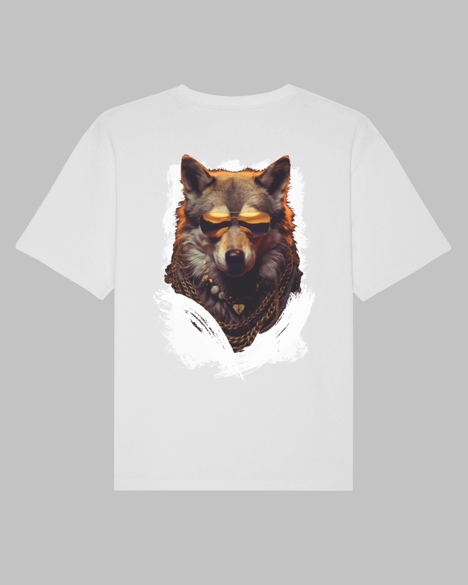 Money Maker Wolfgang | 3-Style T-Shirt