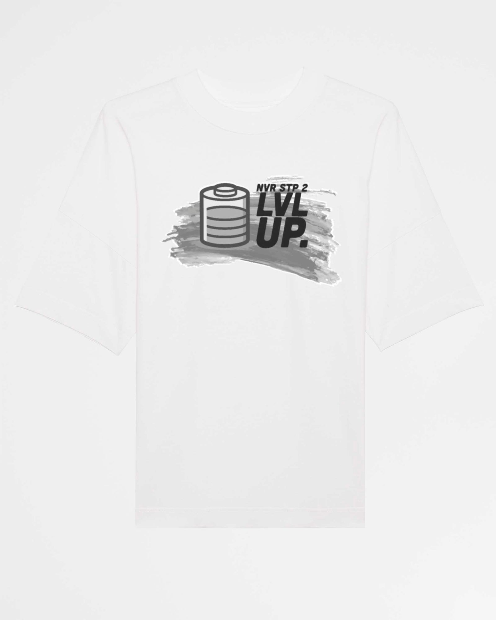 Be Battery | 3-Style T-Shirt