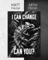 I can change | 3-Type Poster