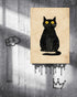 Ancient Catness | Poster