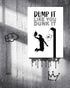 Dump it like you Dunk it | 3-Type Poster