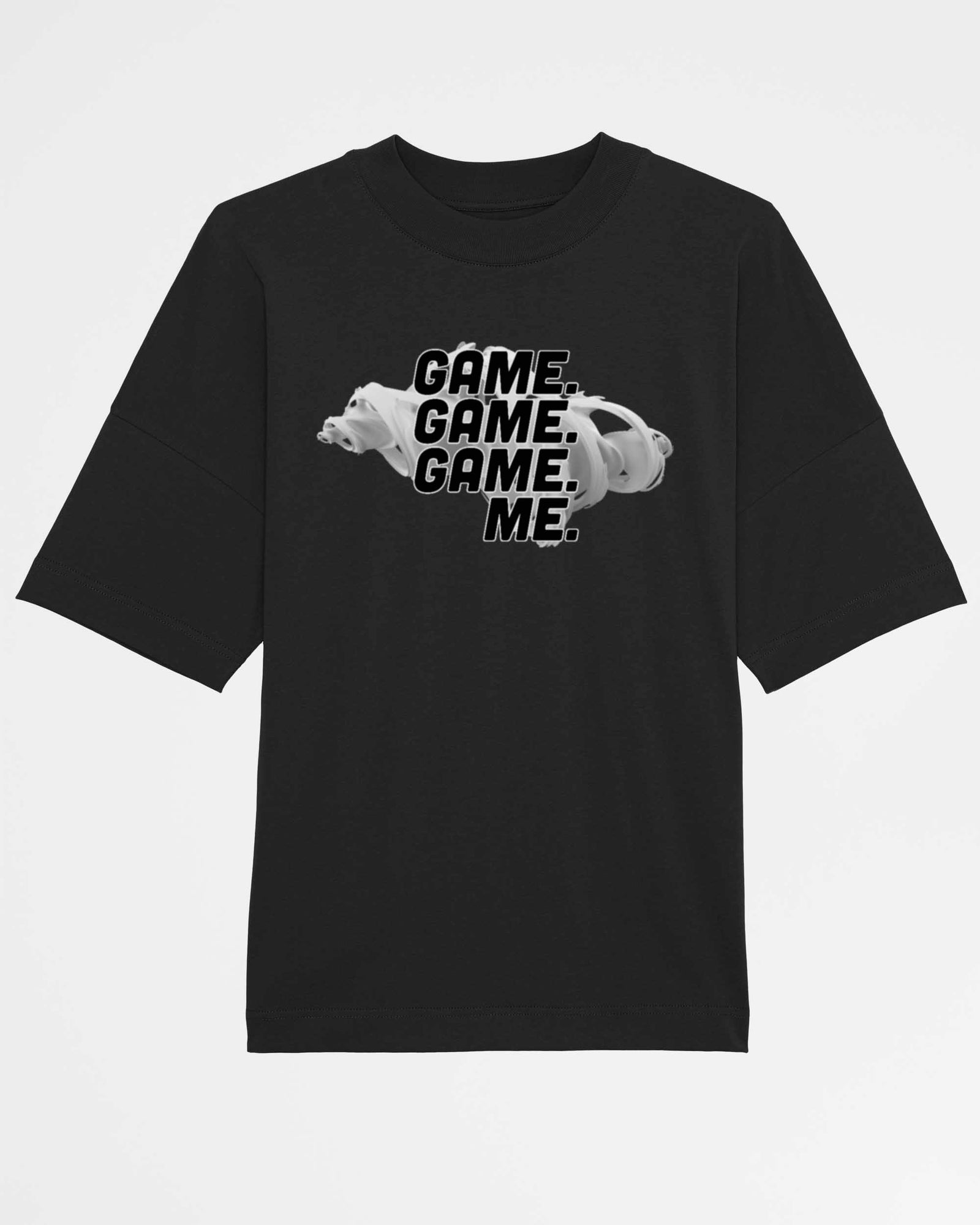 Be the Game | 3-Style T-Shirt