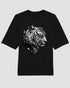 Tiger Tee | 3-Style T-Shirt