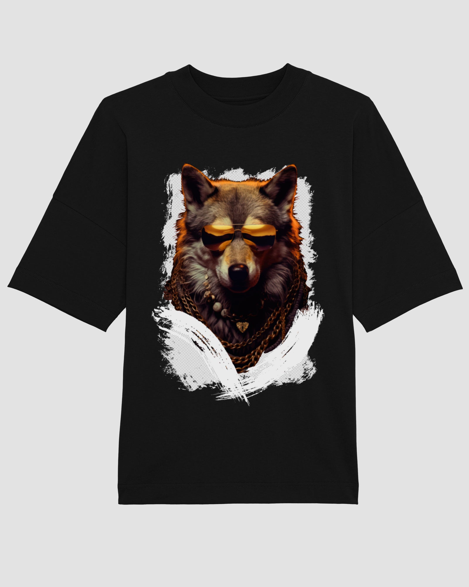 Money Maker Wolfgang | 3-Style T-Shirt