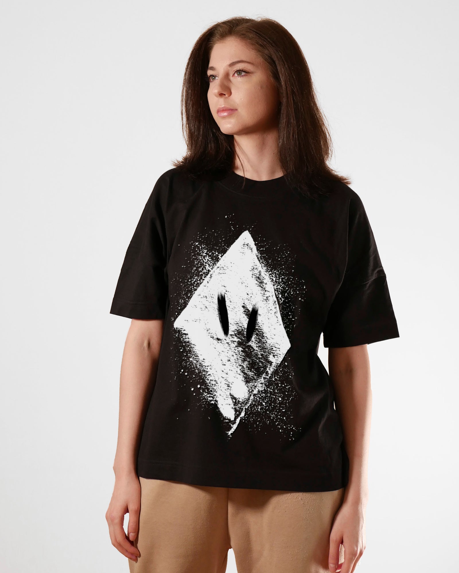 Raue Raute | 3-Style T-Shirt