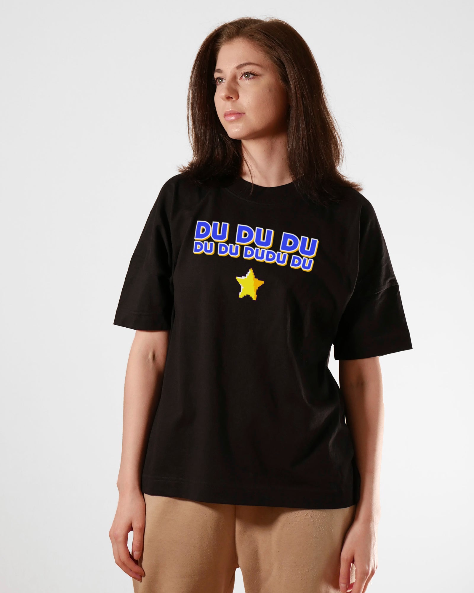 Stern Du Du Du | 3-Style T-Shirt