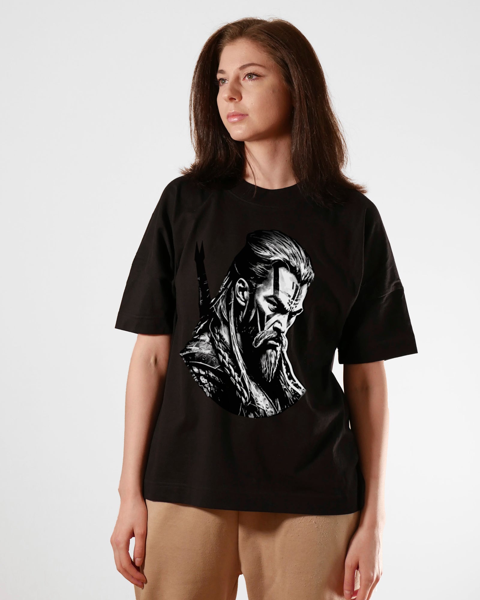 Viking Warrior | 3-Style T-Shirt