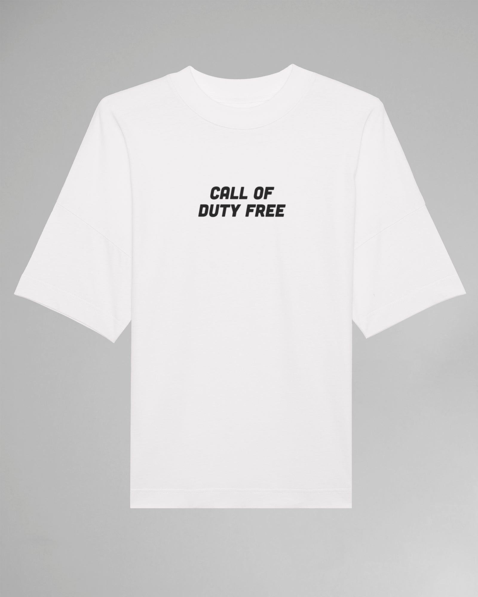 Call of Duty Free | 3-Style T-Shirt