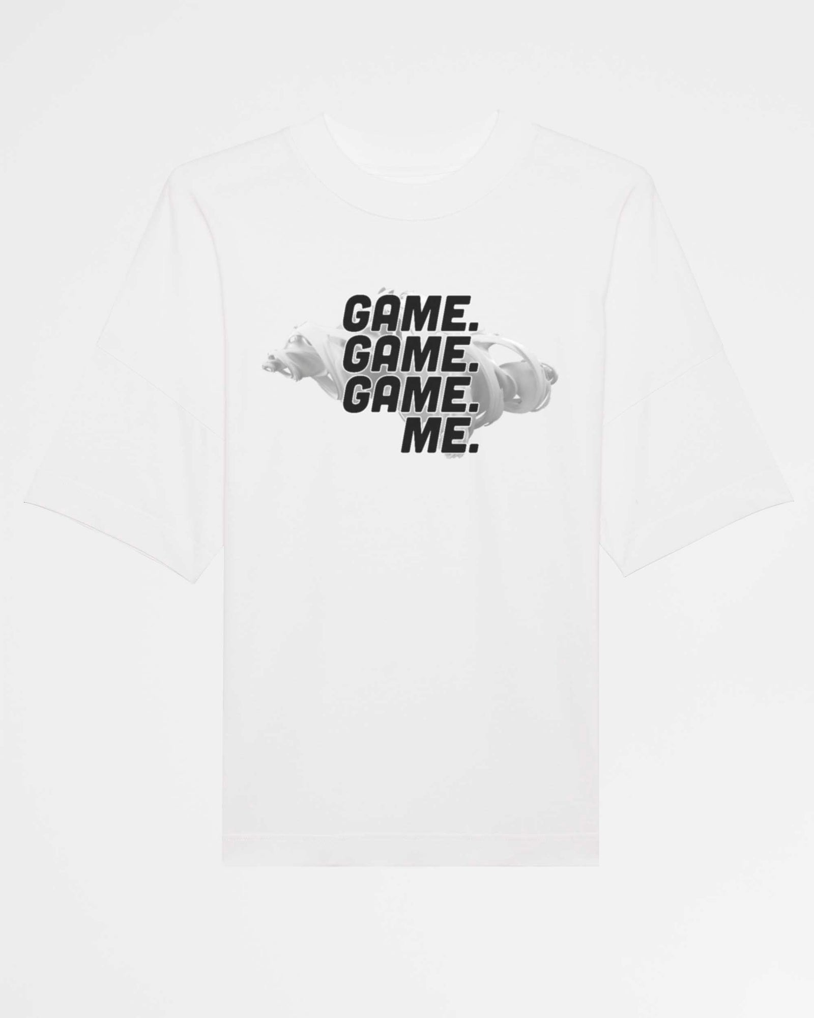 Be the Game | 3-Style T-Shirt