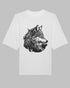 Lone Wolf | 3-Style T-Shirt