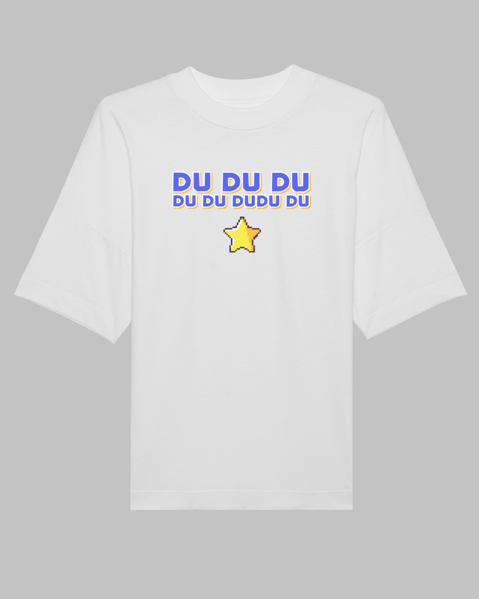 Stern Du Du Du | 3-Style T-Shirt