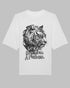 Tiger Fighter | 3-Style T-Shirt