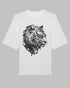 Tiger Tee | 3-Style T-Shirt