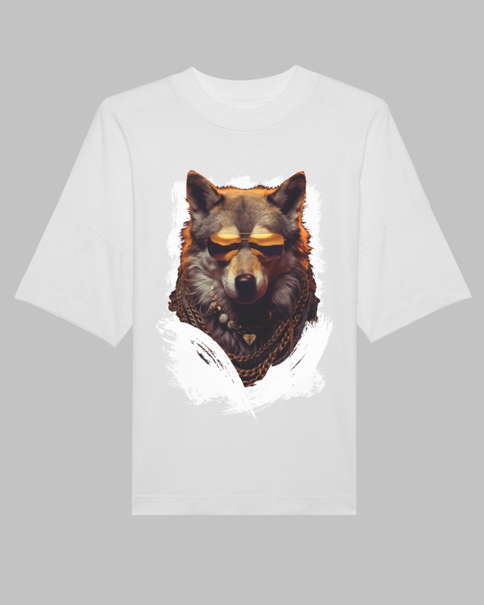 Money Maker Wolfgang | 3-Style T-Shirt