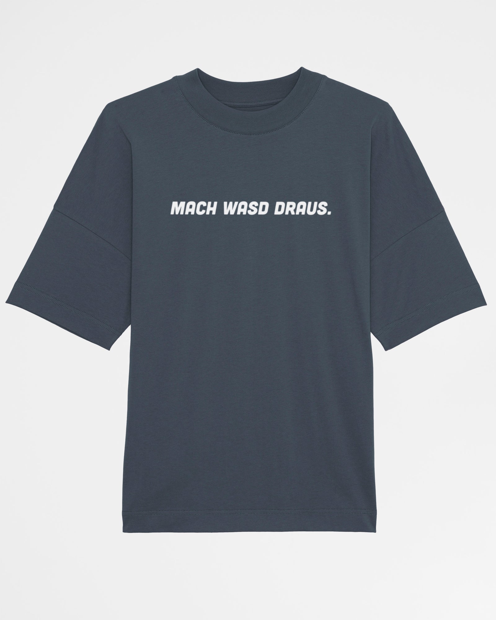 Mach WASD draus | 3-Style T-Shirt