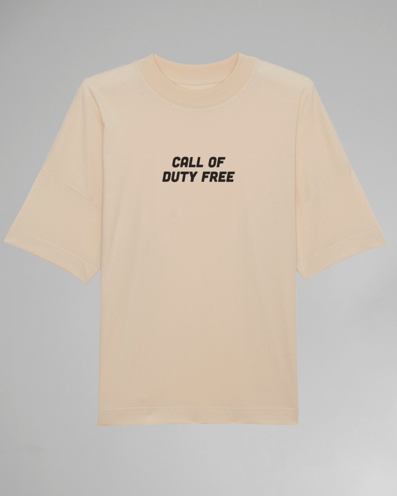 Call of Duty Free | 3-Style T-Shirt