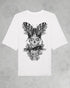 Bones & Butterflies | 3-Style T-Shirt