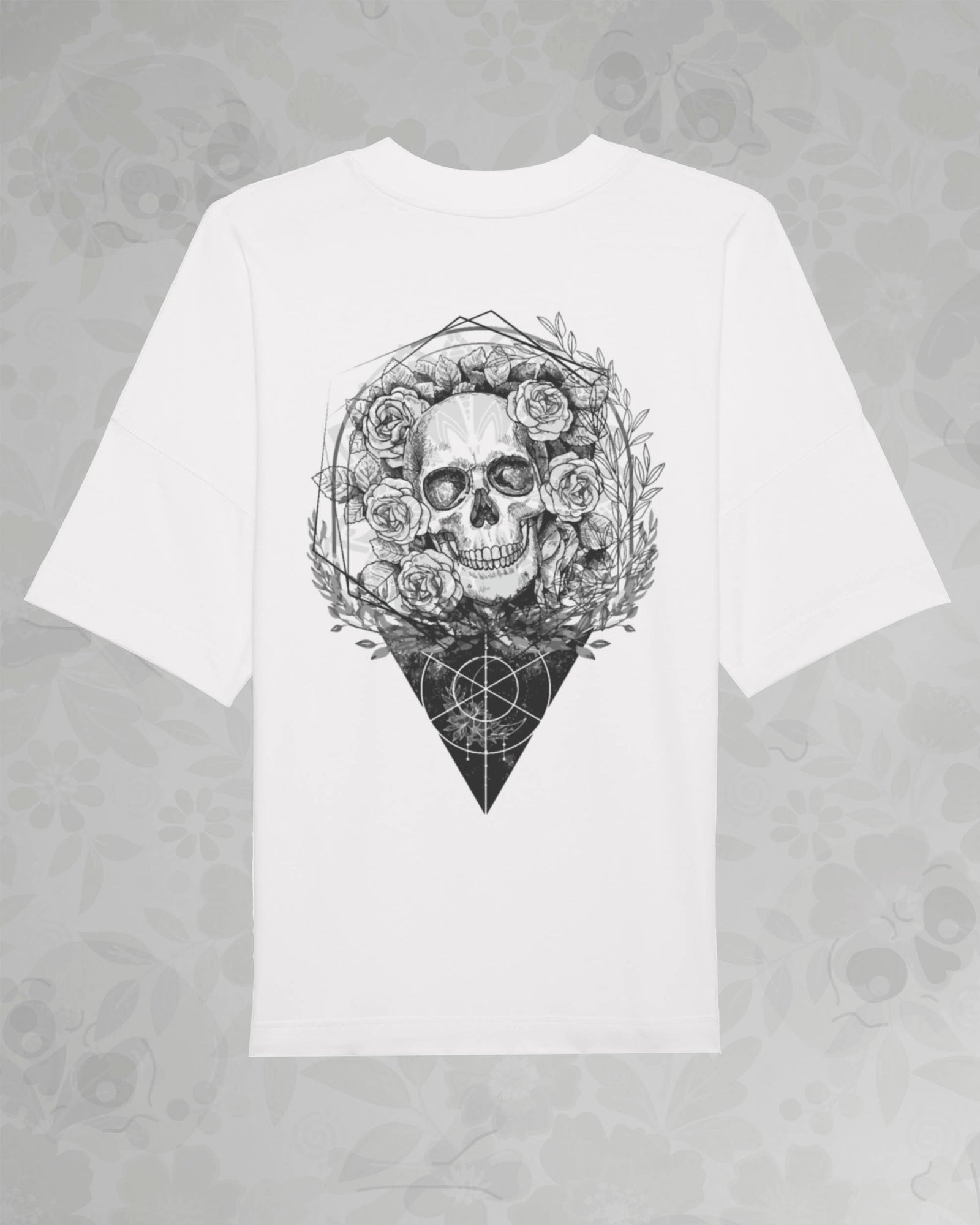 Forgotten Bouquet | 3-Style T-Shirt