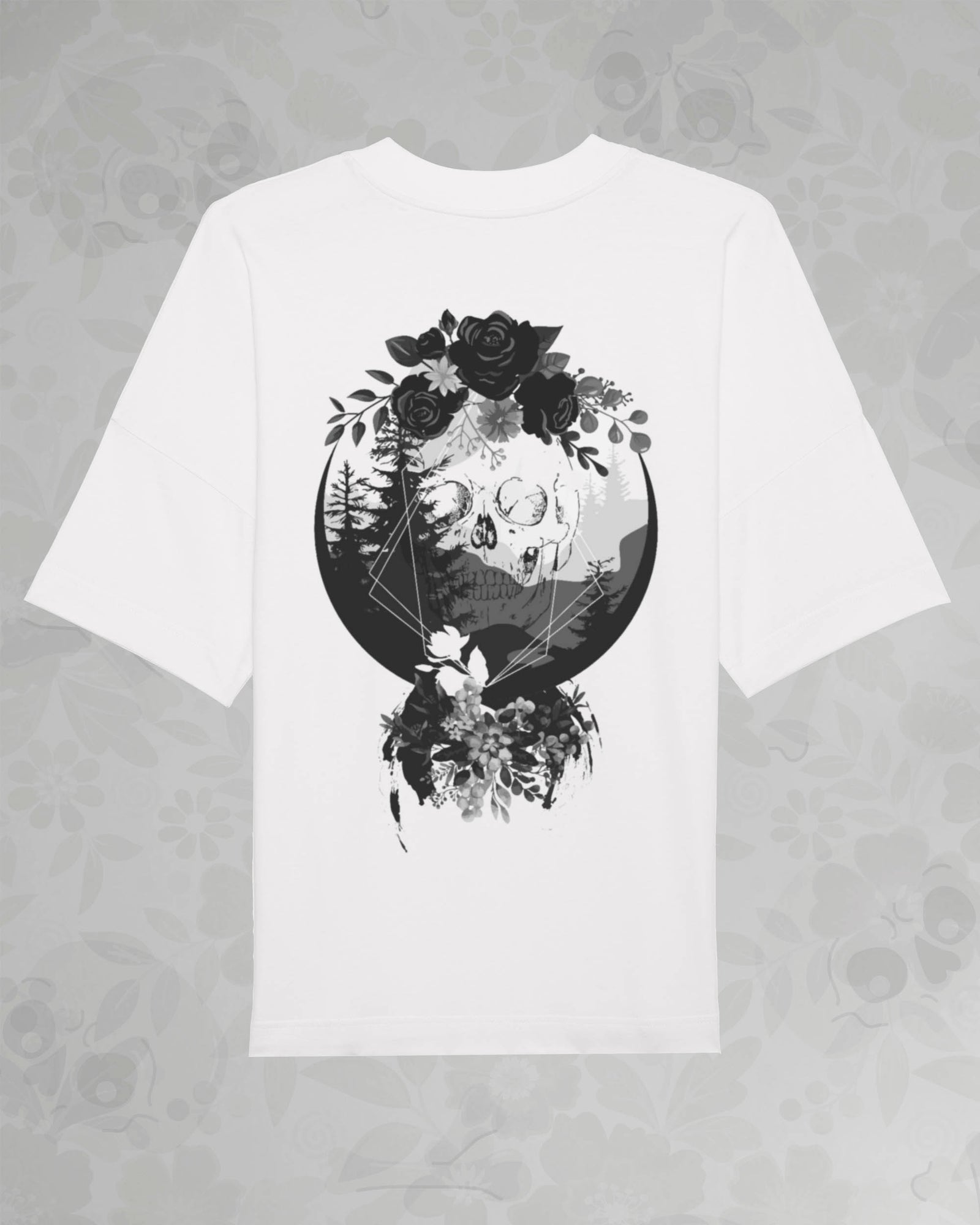 Glade of Death | 3-Style T-Shirt