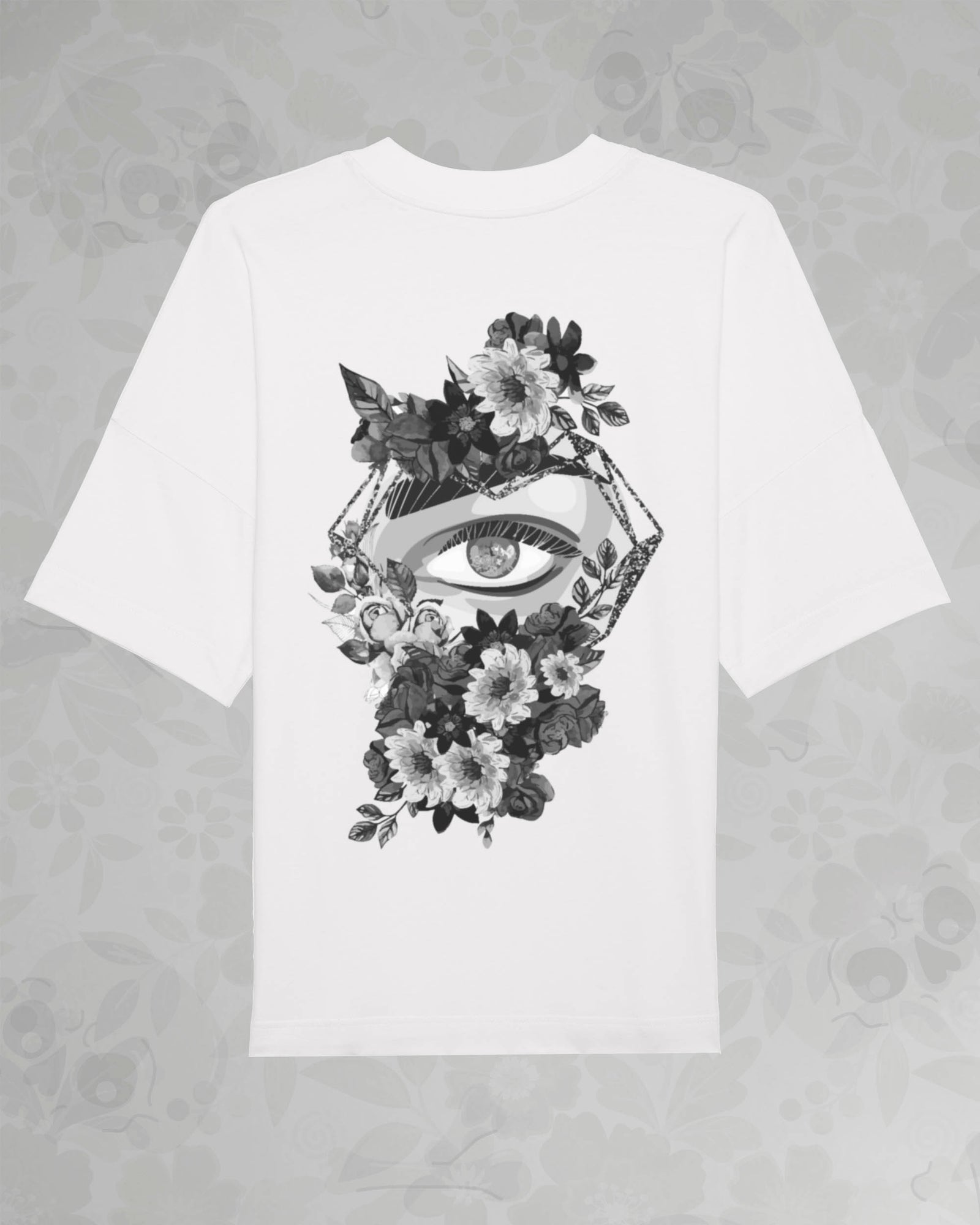 Mother Nature | 3-Style T-Shirt