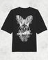 Bones & Butterflies | 3-Style T-Shirt