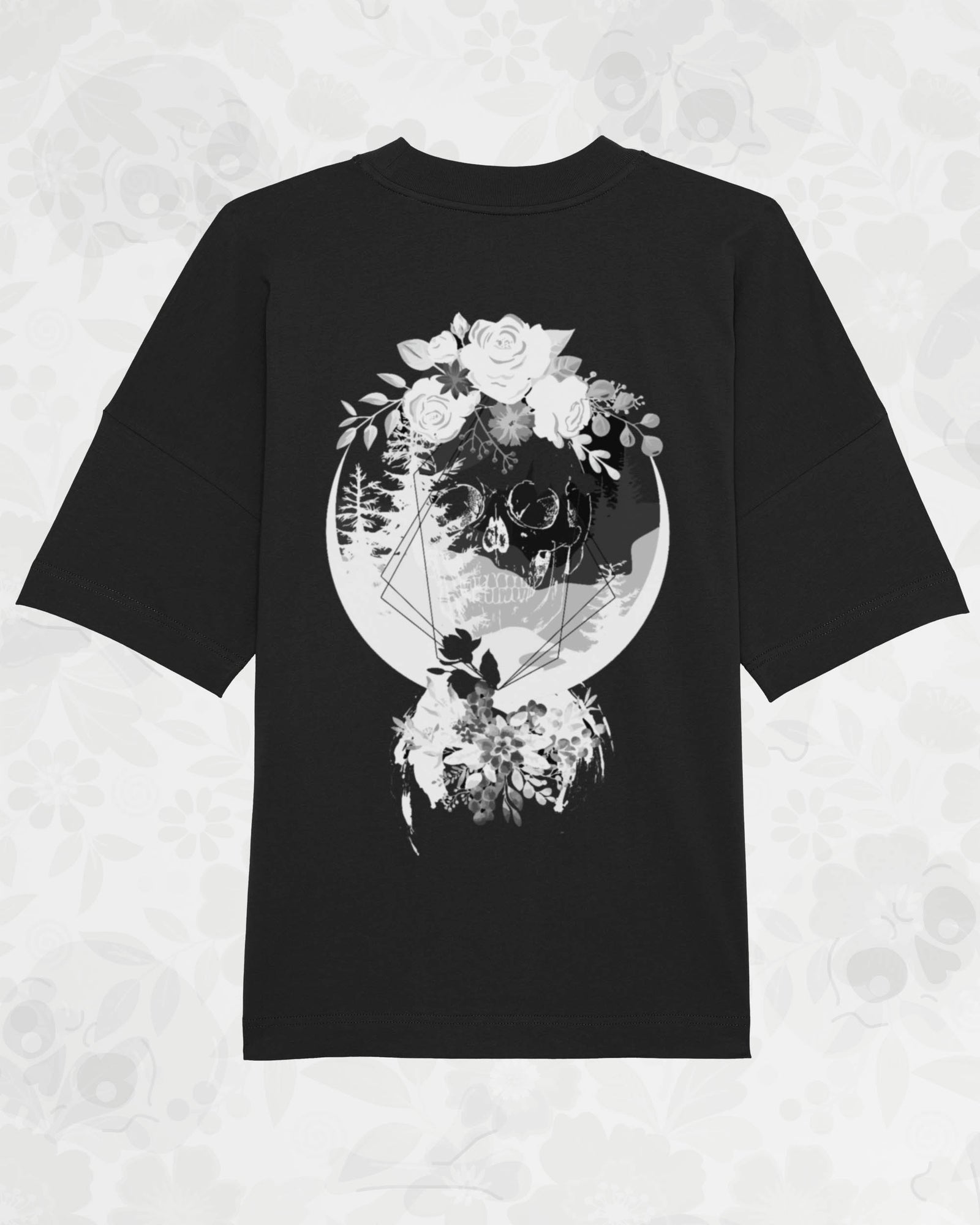 Glade of Death | 3-Style T-Shirt